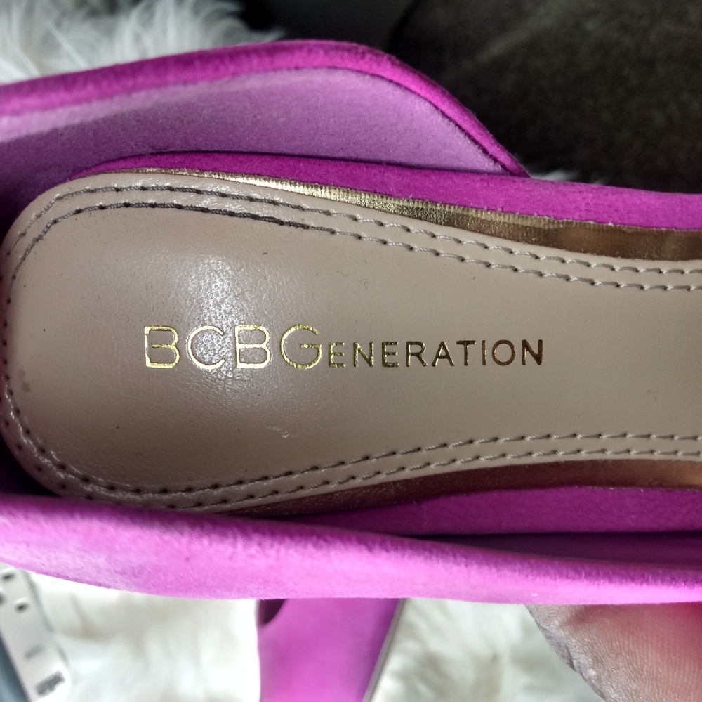 Heels - Picture 8 of 11